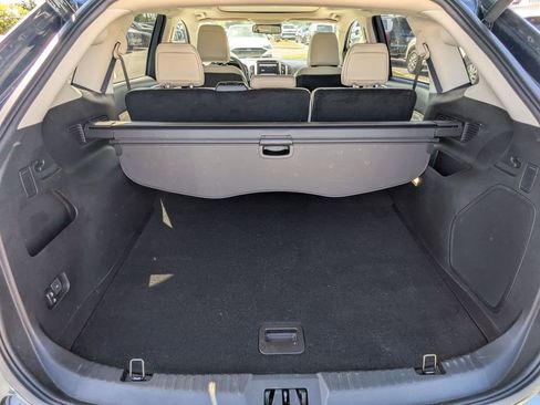 Used 2022 Ford Edge Titanium image 6