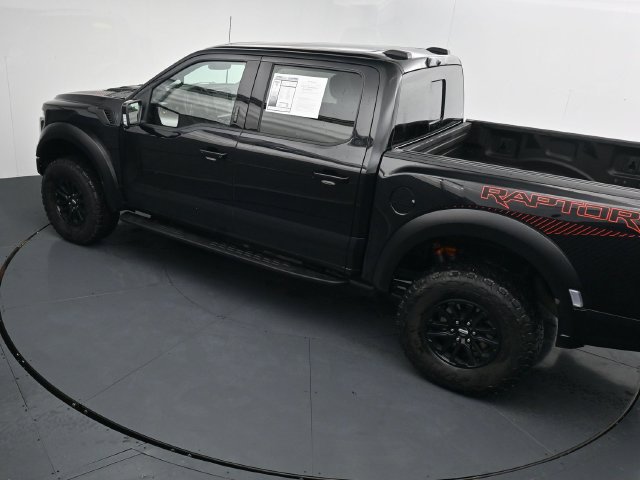 Certified 2024 Ford F150 Raptor AWD/4WD image 26