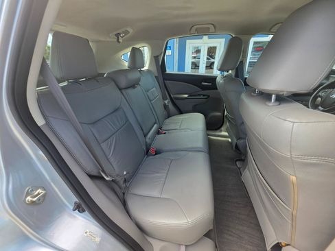 Used 2014 Honda CR-V LX image 24