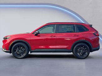 New 2026 Honda CR-V Sport-L video 2