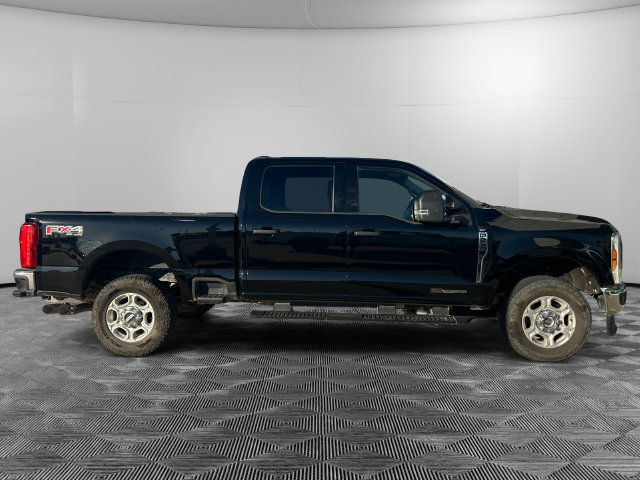 Used 2025 Ford F250 XLT w/ FX4 Off-Road Package AWD/4WD image 6