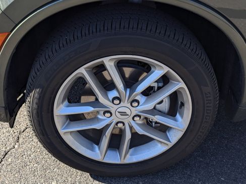 New 2026 Dodge Durango GT image 7