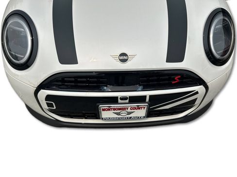 New 2026 MINI Cooper S FWD image 23