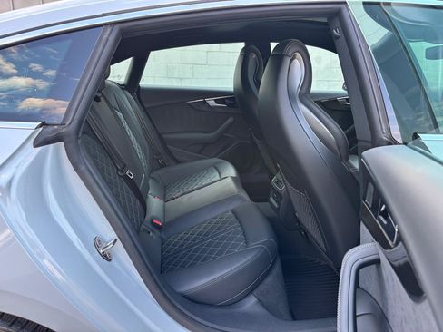 Used 2025 Audi S5 Premium Plus AWD/4WD image 20