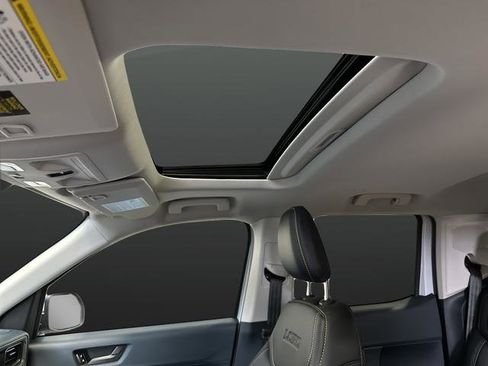 New 2026 Ford Maverick Lobo AWD/4WD image 7