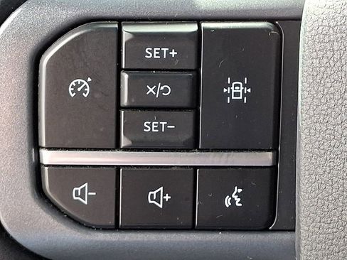 Used 2023 Ford F150 XLT w/ Equipment Group 302A High AWD/4WD image 21