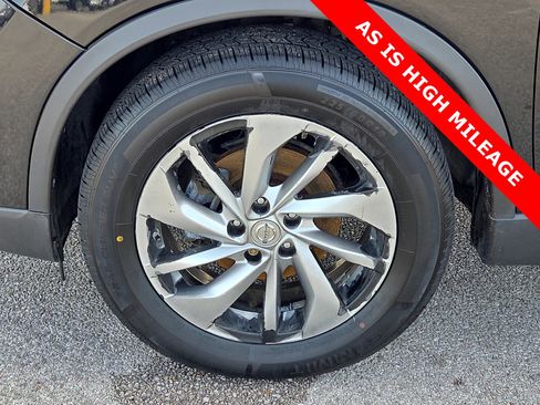 Used 2014 Nissan Rogue SL image 7