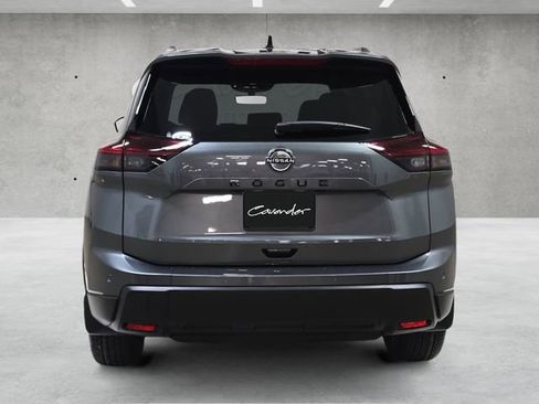 Used 2026 Nissan Rogue SV image 15