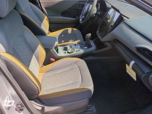 New 2025 Subaru Crosstrek 2.5i Sport w/ Crosstrek Mirror Package image 37
