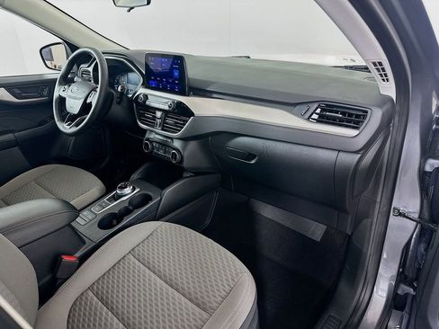 Used 2022 Ford Escape SE w/ Convenience Package image 30