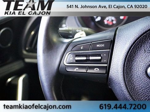 Used 2018 Kia Stinger image 33