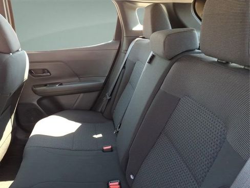 Used 2025 Nissan Kicks S AWD/4WD image 14