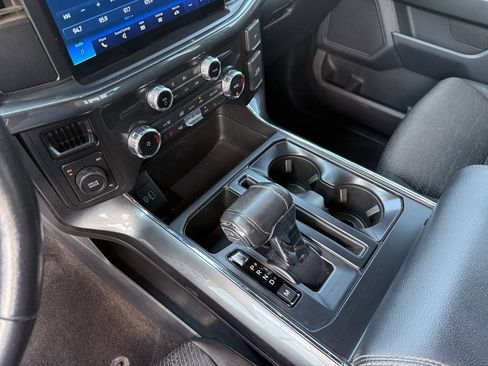 Used 2022 Ford F150 XLT w/ Equipment Group 302A High AWD/4WD image 21