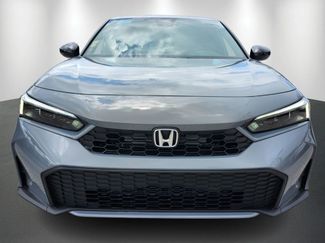 New 2026 Honda Civic Sport video 2