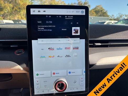 Used 2021 Ford Mustang Mach-E Premium image 15