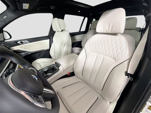 New 2027 BMW X7 M60i AWD/4WD image 20