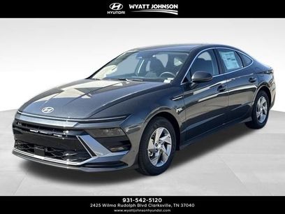 New 2026 Hyundai Sonata SE