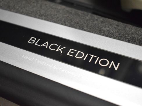 New 2025 Bentley Continental GTC image 39