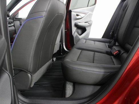 New 2026 Buick Envista Sport Touring w/ Convenience I Package image 17