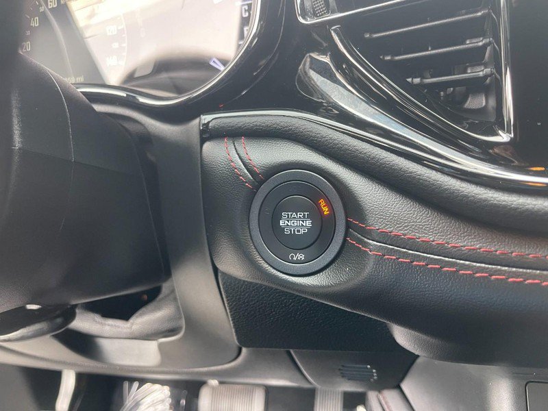 Used 2026 Dodge Durango GT w/ Blacktop Package RWD image 30