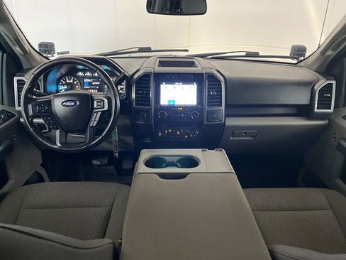 Used 2019 Ford F150 XLT w/ Equipment Group 302A Luxury AWD/4WD image 29