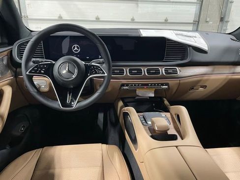 New 2026 Mercedes-Benz GLE 450 4MATIC image 14