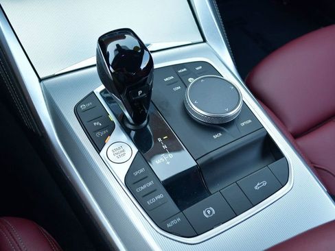 Used 2022 BMW 430i Convertible w/ M Sport Package image 70