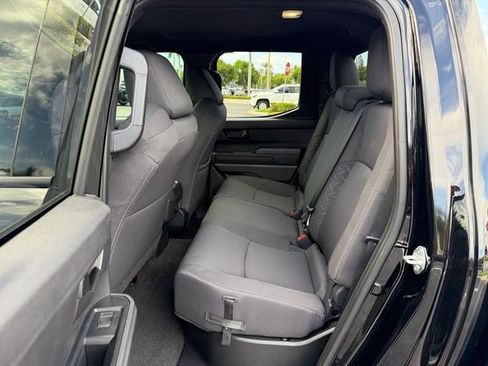Certified 2025 Toyota Tacoma SR RWD image 13