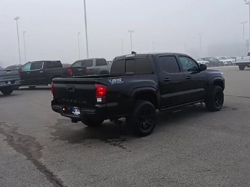 Used 2021 Toyota Tacoma SR w/ SR Convenience Package image 8