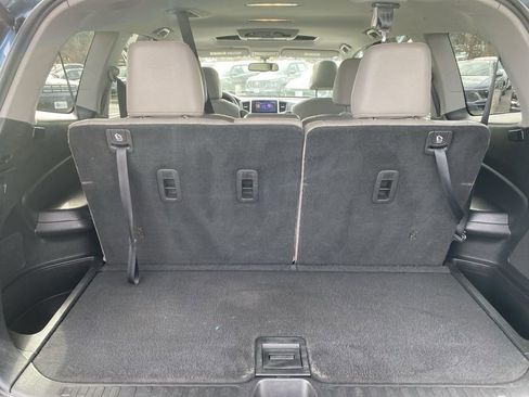 Used 2016 Honda Pilot EX-L image 17