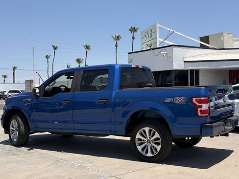 Used 2018 Ford F150 XL w/ Equipment Group 101A Mid AWD/4WD image 17