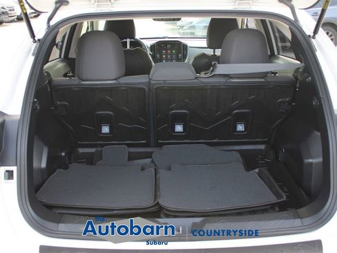 Certified 2024 Subaru Crosstrek 2.0i Premium w/ Crosstrek Mirror Package AWD/4WD image 27