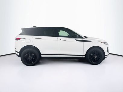 Certified 2026 Land Rover Range Rover Evoque S