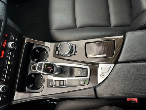 Used 2016 BMW 528i Sedan RWD image 16