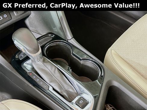 Used 2020 Buick Encore GX Preferred image 18