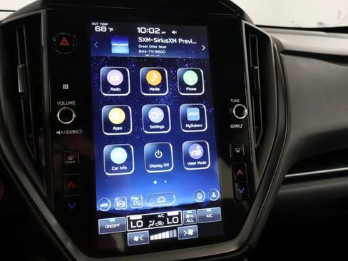 New 2025 Subaru Impreza RS image 20