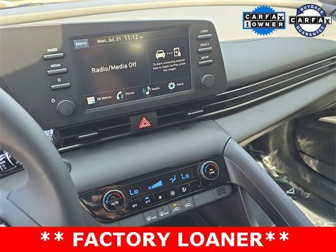 Used 2025 Hyundai Elantra Sport image 20