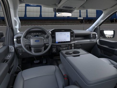 New 2026 Ford F150 XL AWD/4WD image 10