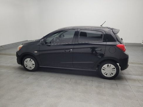 Used 2020 Mitsubishi Mirage SE image 3