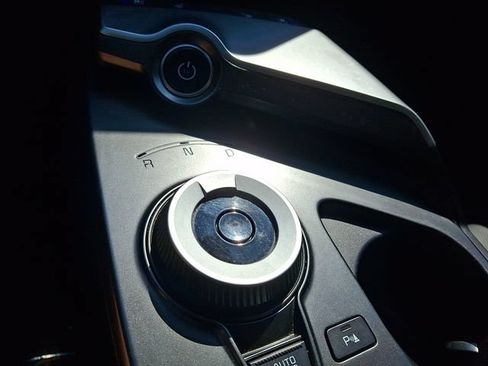 Used 2023 Kia EV6 Wind w/ Wind Technology Package RWD image 14
