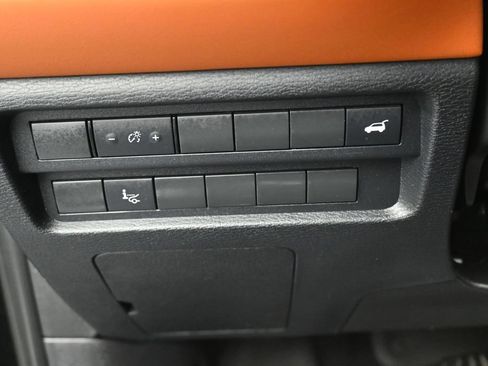 Used 2022 Mitsubishi Outlander SEL FWD image 41