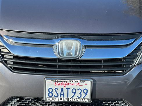 Used 2020 Honda Odyssey EX-L image 48