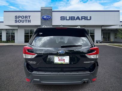 Certified 2023 Subaru Forester Premium