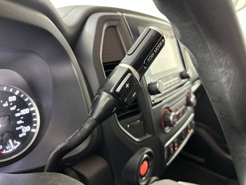 Used 2024 Nissan Titan SV w/ Accessory Utility Package image 20