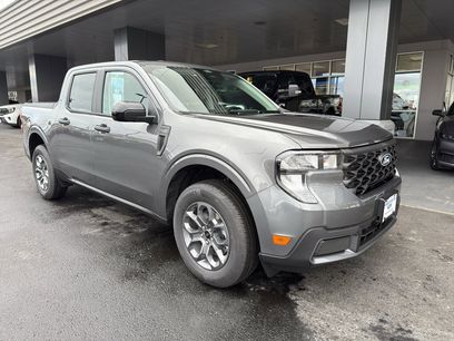 New 2026 Ford Maverick XLT w/ Equipment Group 301A