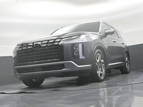 Used 2025 Hyundai Palisade SEL FWD image 48