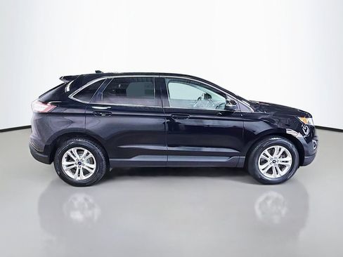Used 2016 Ford Edge SEL w/ Equipment Group 201A AWD/4WD image 10
