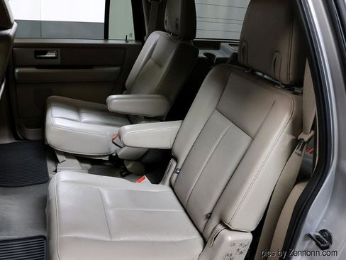 Used 2012 Ford Expedition EL Limited AWD/4WD image 11