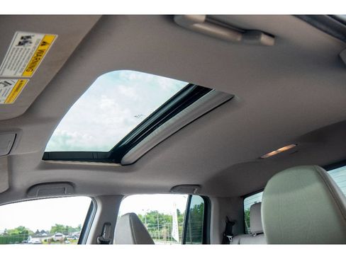 Used 2022 Honda Ridgeline RTL-E image 12