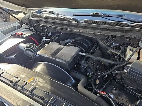 Used 2022 GMC Sierra 2500 SLE w/ SLE Value Package; image 41